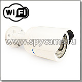 Уличная Wi-Fi IP камера KDM-A-6815AL с 2х мегапиксельной матрицей