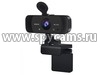 Web камера HDcom Webcam W19-FHD - объектив